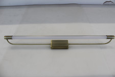 Fabas Luce LED-Wandleuchte Rapallo Wohnzimmerleuchte Wandleuchte Spiegelleuchte