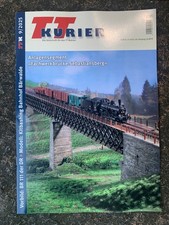 TT-Kurier Ausgabe 9/2025