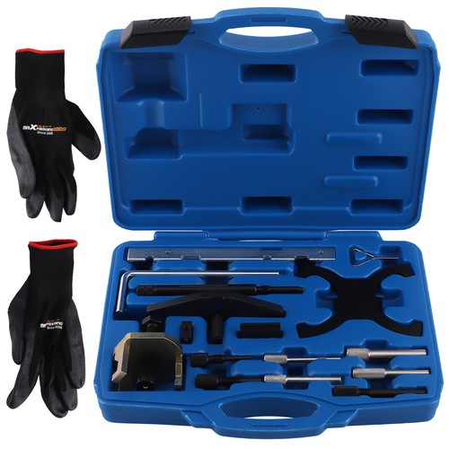 Motoreinstellwerkzeug satz for - satz,