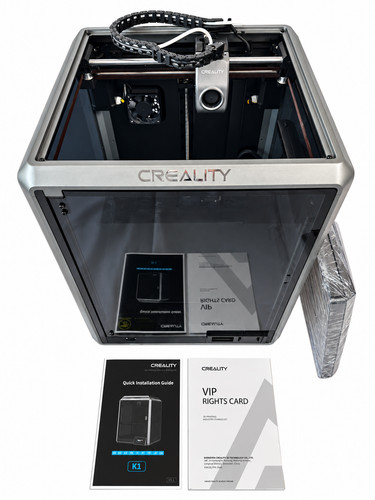 Creality drucker - creality, k1