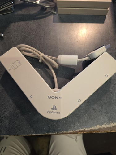Sony playstation multitap - sony, 4