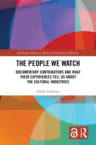 The people watch - we,