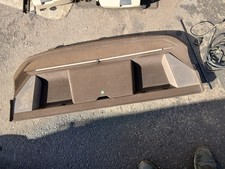 elektrisches Heckscheiben Sonnenrollo brasil Mercedes W124 Limousine 1989