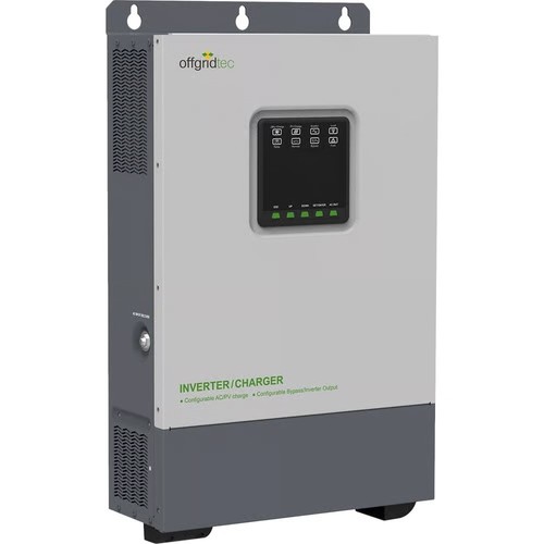 Solar wechselrichter - pv,