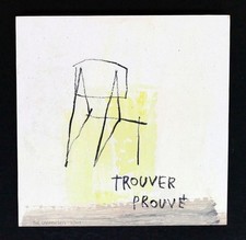 the CATMAN, trouver prouve -