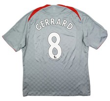 Adidas 2008-09 LIVERPOOL