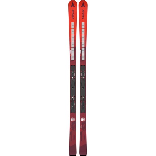 Atomic redster fis - g9,
