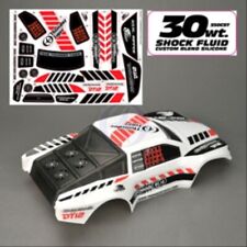 PD7508-W Thunder Tiger