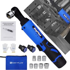 Akku Ratschenschrauber 150Nm