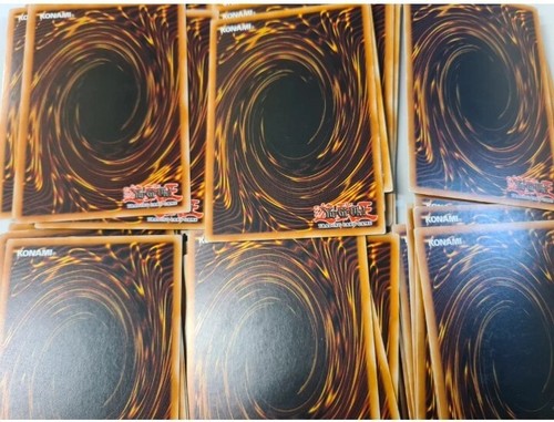 1000 yugioh bulk - 1000,