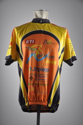Tour hoper 2009 - hoper,
