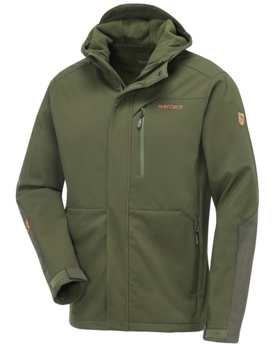 Parforce active hardshelljacke - parforce,