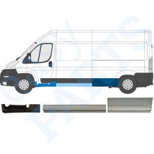 Für fiat ducato - für,