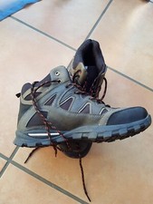 Fox Outdoor Trekking Schuhe Mountain Outdoorschuh Wanderschuhe Stiefel Gr.42