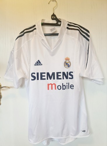 Adidas real madrid 2004 - adidas,