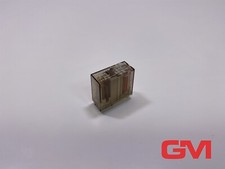 Schrack Steckrelais RP310024 plug-in relay 24V 16A/250V AC Universalrelais