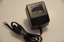 Netzteil Adapter Type NG000039 Netzteil Adapter DeTeWe SD48-341 230VAC - 50Hz