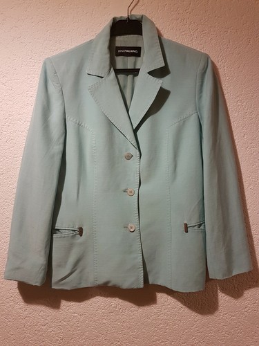 Dinovaliano blazer blau - dinovaliano,
