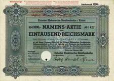 Erfurter Elektrische