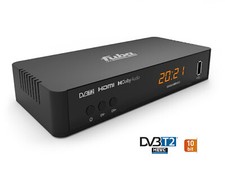 FUBA ODE8600 HD Digital DVB-T2