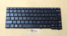 Samsung N145, N150, NB30 Laptop Schwarz UK Tastatur. Teile-Nr: BA5902767