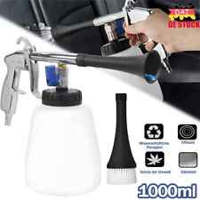 Druckluft Reinigungspistole Auto Druckluft Innenreiniger mit Tornado Effekt TOP!