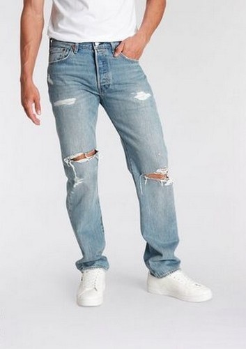 Levi 501 herren - 501,