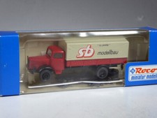 (YG-21) Roco 2736 Mercedes L