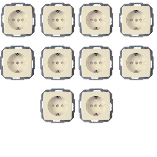 Kopp rahmen stecker - kopp,
