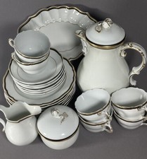 Meissen kaffeeservice - meissen,