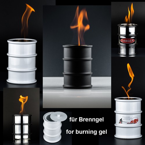 Tischfeuer tischkamin - tischfeuer,