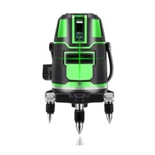 Laser Wasserwaage Tracker