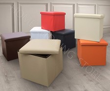 Einzelsitzer Ottoman