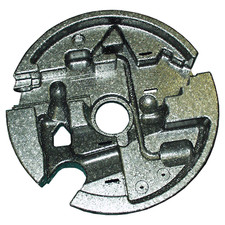 Kugelkopf-Halterung für