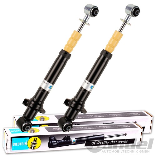 Bilstein gasdruck - bilstein, b4