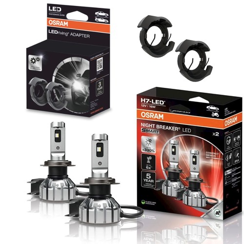 Osram night breaker - osram,