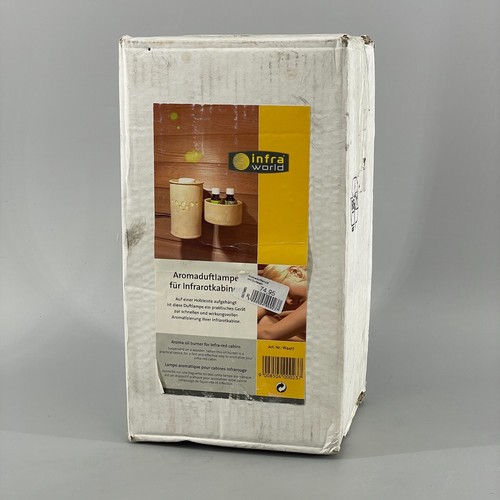 Infraworld w4417 - infraworld,