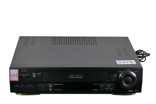 Jvc s7711eu super vhs - |,