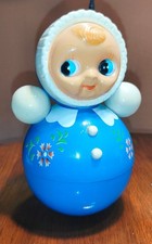 Steh-auf-Männchen groß mit