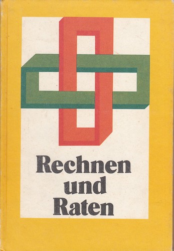 Rechnen und raten - und,