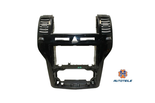 Opel zafira verkleidung - opel,