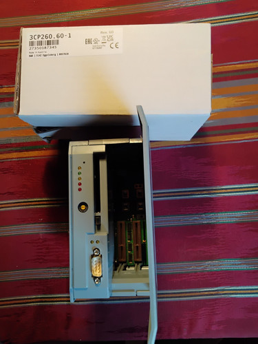 3cp260 1 sps - b&r, 3cp260.60-1