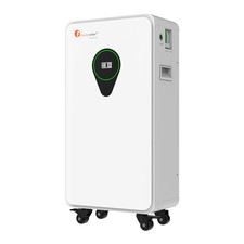 16kWh Solar Speicher