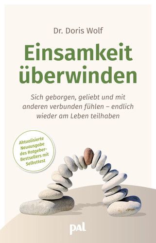 Einsamkeit überwinden doris - |,