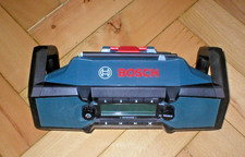 BOSCH PROFESSIONAL GPB 18 V - 2 C - Baustellenradio - DEFEKT - ohne Ladegerät