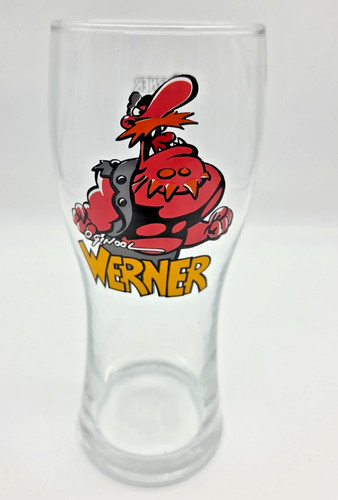 Werner beinhart oginool - 🍺werner,