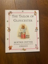 The Tailor of Gloucester |