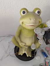 Deko Frosch