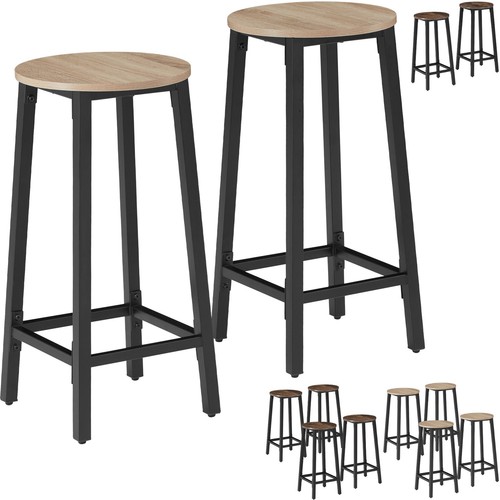 Set barhocker barstühle - set,