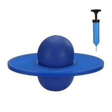 Pogo Ball Balance-Ball